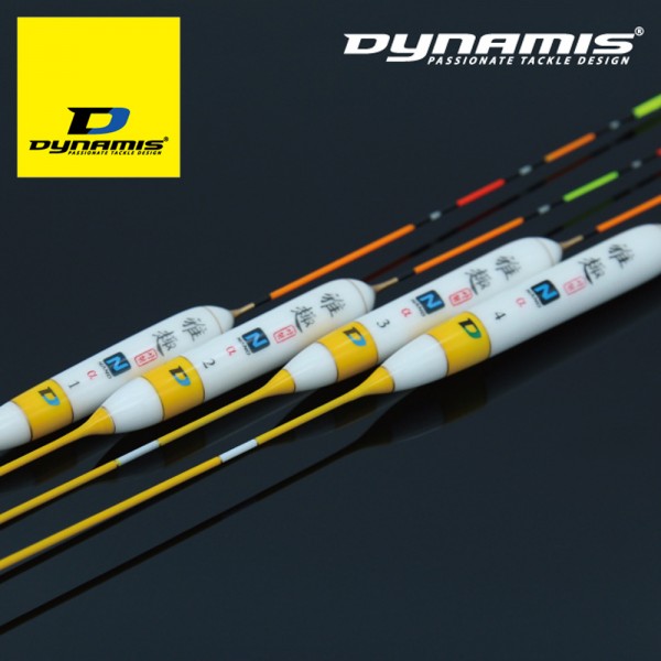 다이나미스 아취 나노A 민물찌