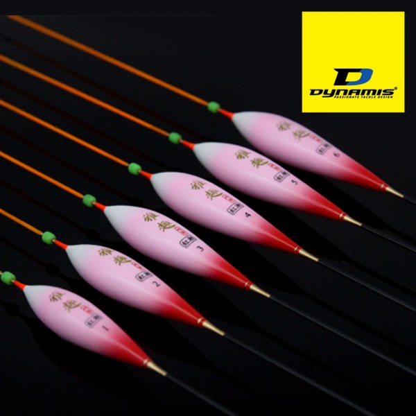 다이나미스 아취 홍조 민물찌 민물낚시