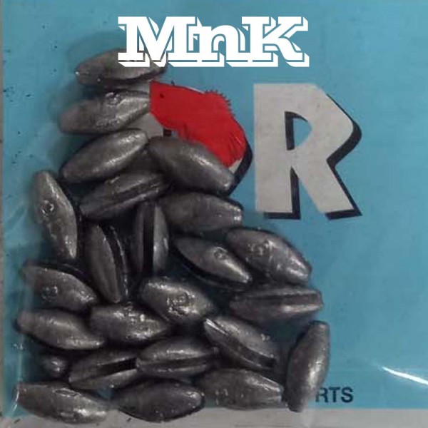 엠엔케이 SP23 DAE 조개봉돌 2푼