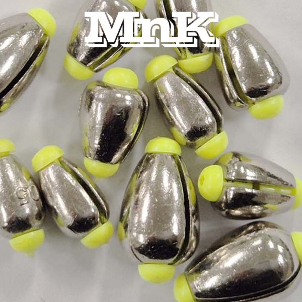 엠엔케이 교체형 순간수중 은색