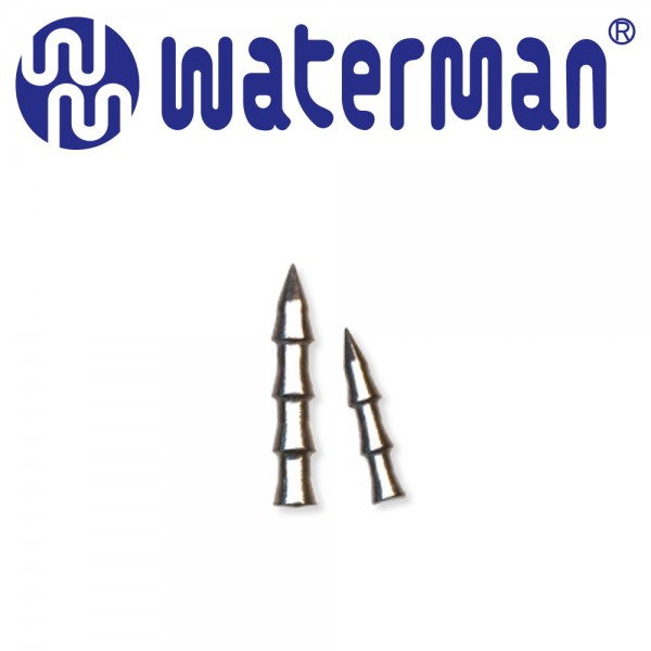 워터맨 텅스텐 인서트 싱커 TIS132 봉돌싱커 0.9g