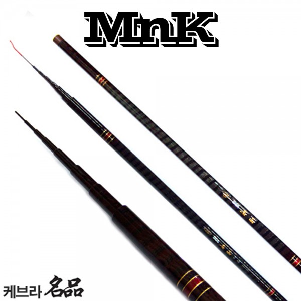 VIP 명품 DIA케브라명품 민물낚시대
