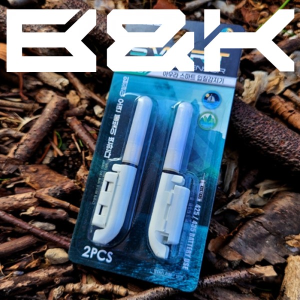 비앤케이 카오스 스마트 아우라 입질감지기