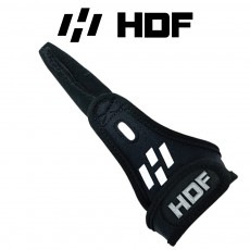 해동 HB-002 서프 캐스트 장갑 원투 낚시 캐스팅 손가락 보호대 핑거 가드