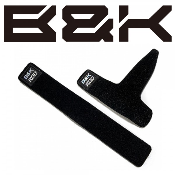 비앤케이 루어 로드벨트 엄지형 BK-2204 낚시대 보관집