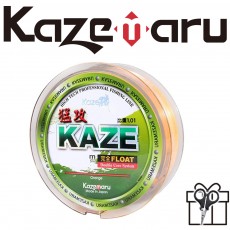 카제마루 맹공 카제기 완전플로트 원줄 오렌지 바다원줄