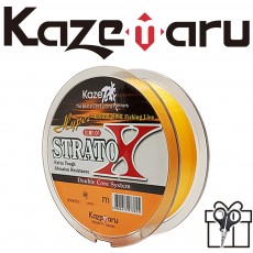 카제마루 스트라토 엑스 원줄 오렌지 바다원줄