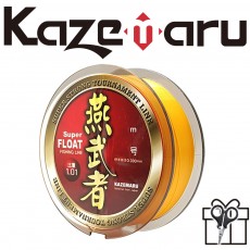 카제마루 연무자 플로트 150m 오렌지 바다원줄