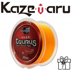 카제마루 토러스 200m 대물전용라인 오렌지 참돔 긴꼬리 벵에돔 부시리