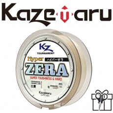 카제마루 하이퍼 제라 플로트 원줄 브라이트옐로우