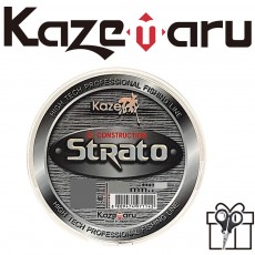 카제마루 스트라토 카본 50m 목줄 바다 선상 후로로 카본