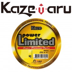 카제마루 파워 리미티드 나일론 50m 바다목줄