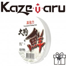 카제마루 고센 대물 선 민물원줄