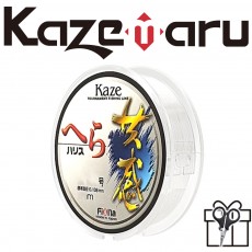 카제마루 헤라 공감 50m 민물목줄