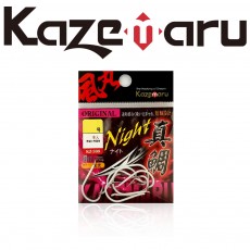 카제마루 참돔야광바늘 KZ-308