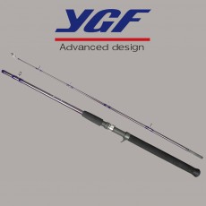 영규산업 익사이팅 푸마 우럭 바다선상낚시대 선상 침선 우럭대 로드