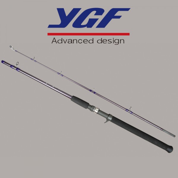 영규산업 익사이팅 푸마 우럭 바다선상낚시대 선상 침선 우럭대 로드