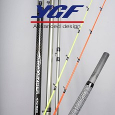 영규산업 맥썬더 바다선상낚시대 470/520 갈치로드