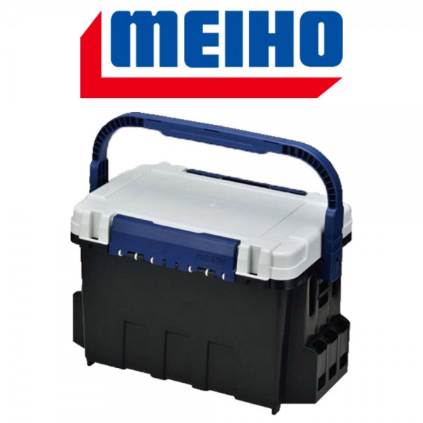 메이호 버킷마우스 태클박스 BM-9000 시리즈