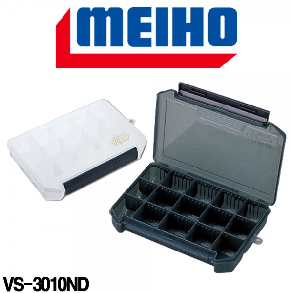 메이호 VS-3010ND 툴케이스 루어낚시 선상낚시