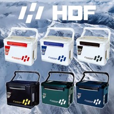 해동 HB-237 카리스마 아이스박스 낚시쿨러 18L