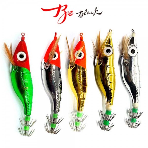 비블랙 아이언 왕눈이에기 문어 갑오징어 한치 주꾸미 두족류 저렴한 에기