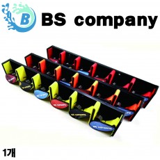 BS컴퍼니 벽걸이 로드거치대 낚시거치대