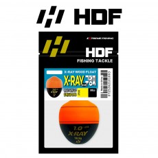 해동 HF-2621 엑스레이 구멍찌 시인성 좋은 감성돔 바다 낚시찌