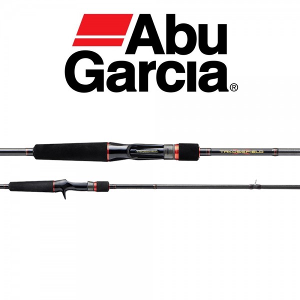 아부가르시아 타코스필드X TKFXC 문어낚시대 문어로드 문어