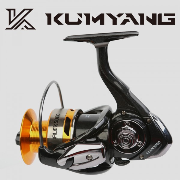 금양피싱 플렉스 스피닝릴