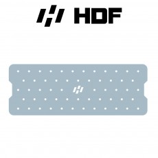 해동 HA-2575 아이스박스 양면코팅 AL 프리미엄 깔판 75L 호환용