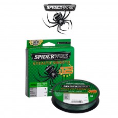스파이더와이어 스텔스12 합사 150m 12합사