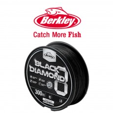 버클리 블랙 다이아몬드 8합사 300m 심해 갈치 전용