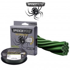 스파이더와이어 울트라캐스트8 국방