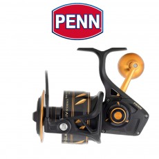 펜 슬래머4 펜릴 스피닝릴 원투낚시릴 삼치 농어 방어 부시리 빅게임 릴