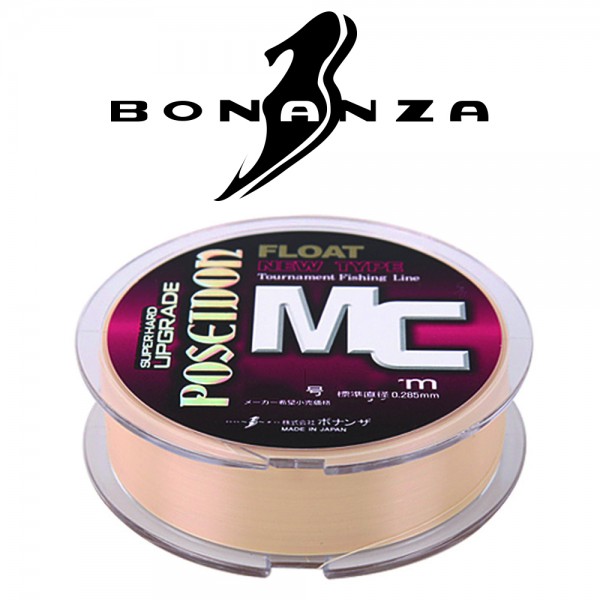 보난자 포세이돈 MC 모노라인 플로팅원줄