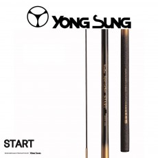 용성 스타트 민물낚시대 민물대