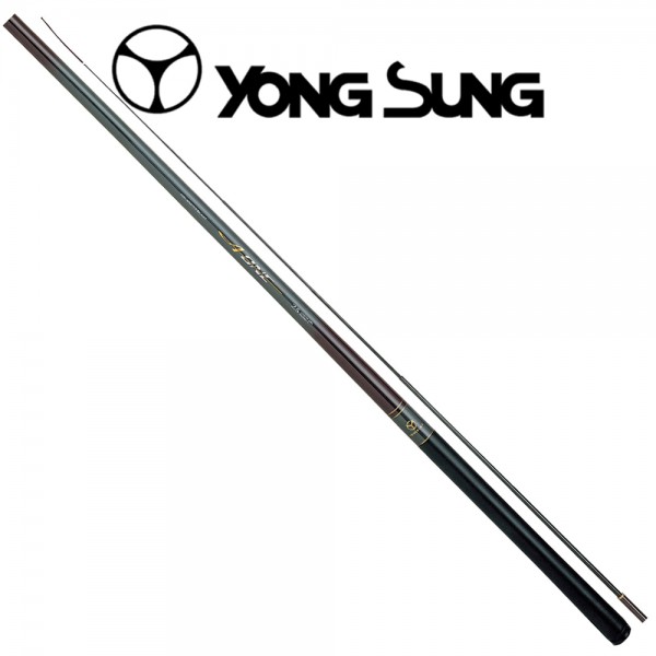 용성 에이원 민물낚시대 17~19 민물대