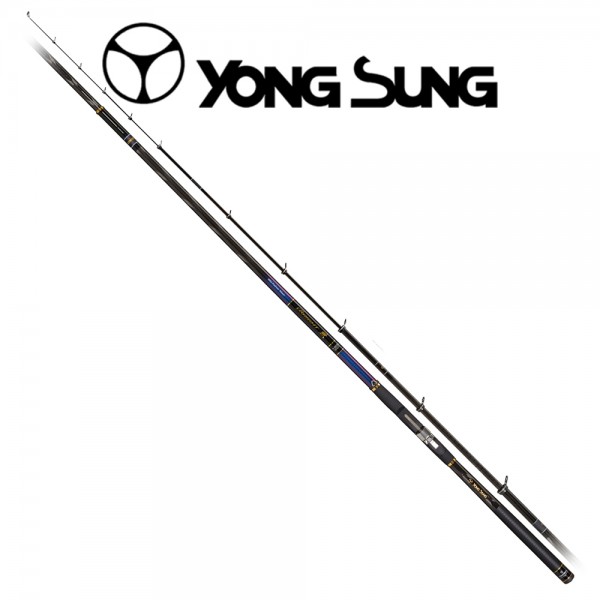 용성 브라이트기 바다찌낚시대 1-530 바다릴대 갯바위 방파제 원투