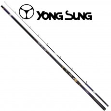 용성 씨그랜드 바다찌낚시대 1-530 갯바위 방파제 감성돔 벵에돔 릴대