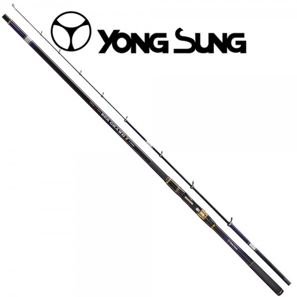 용성 씨그랜드 바다찌낚시대 1-530 갯바위 방파제 감성돔 벵에돔 릴대