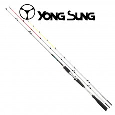 용성 아틀라스 바다루어낚시대 180/195 내만 갈치 로드