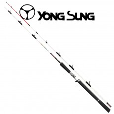 용성 마린스텔라 바다루어낚시대 참돔 광어 우럭 쭈꾸미 오징어 선상 전용 루어대