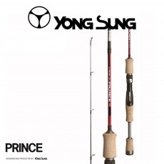 워터맨 옥스보이 감성돔 바다루어낚시대 OB-S732ML