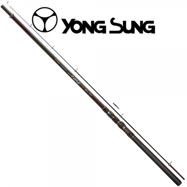 용성 에이원 갈치 바다선상낚시대 갈치낚시대