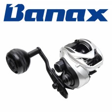 바낙스 테라 SW 베이트릴 109 라이트 지깅 낚시 어종