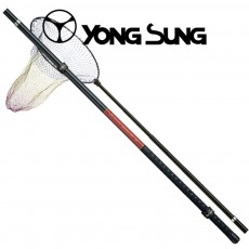 용성 드림뜰채 바다뜰채 540 뜰망포함