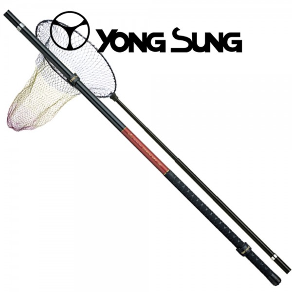 용성 드림뜰채 바다뜰채 540 뜰망포함