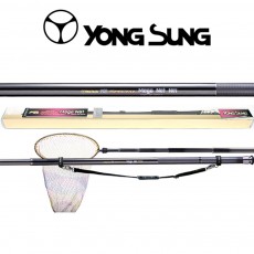 용성 스페셜메가넷트뜰채 550~710 바다뜰채 뜰망포함