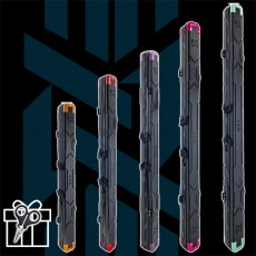 필라이존 니카 로드 하드케이스 S 바다낚시가방